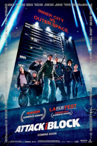 Attack The Block
