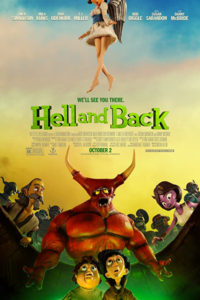 Hell and Back