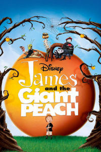 James And The Giant Peach