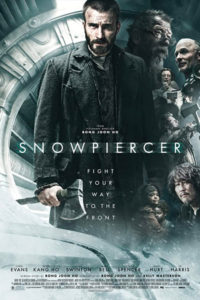 Snowpiercer