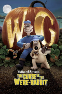 Wallace and Gromit: The Curse of the Were-Rabbit