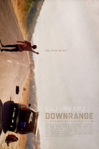 Downrange