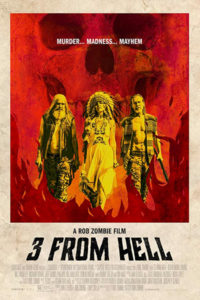 3 From Hell