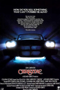 Christine