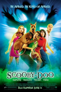 Scooby Doo