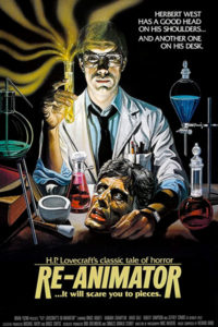 Re-Animator