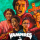 Vampires vs The Bronx