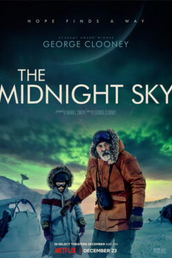 The Midnight Sky