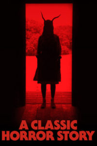 A Classic Horror Story