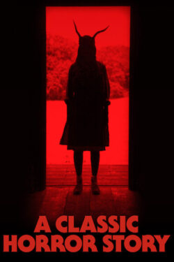 A Classic Horror Story