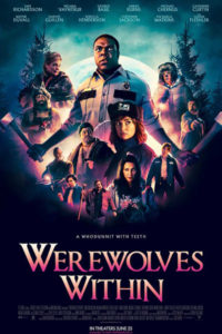 Werewolves Within
