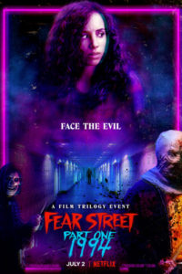 Fear Street: Part One – 1994
