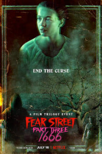Fear Street: Part Three – 1666