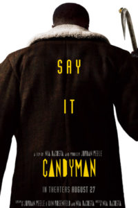 Candyman (2021)