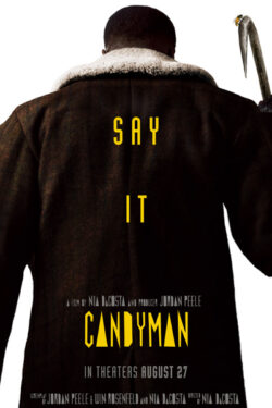 Candyman (2021)