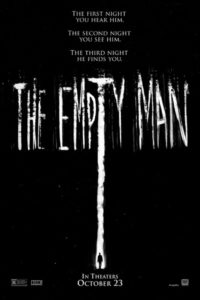 The Empty Man