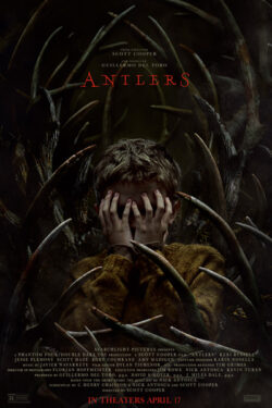 Antlers