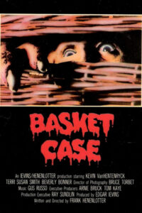 Basketcase