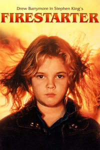 Firestarter (1984)