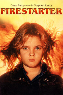 Firestarter (1984)