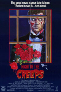 Night of the Creeps