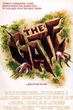 The Gate