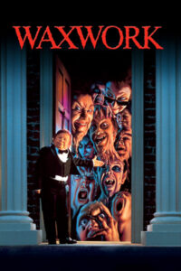 Waxwork