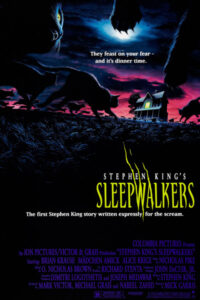 Sleepwalkers