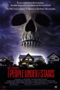 The People Under the Stairs