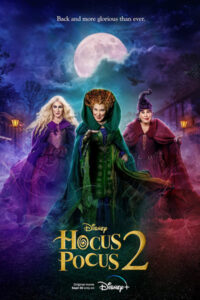 Hocus Pocus 2