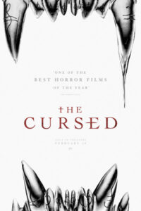 The Cursed