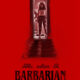 Barbarian
