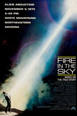 Fire in the Sky