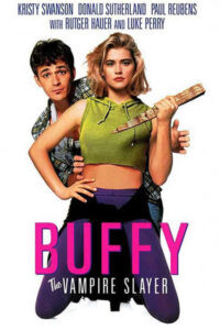 Buffy the Vampire Slayer