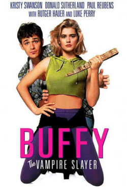 Buffy the Vampire Slayer