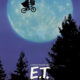 E.T. The Extra-Terrestrial