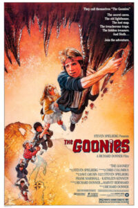 The Goonies