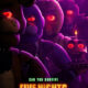 Five Nights at Freddy’s