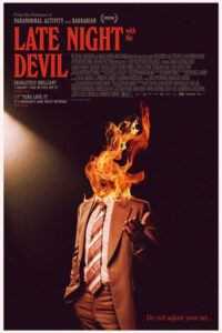 Late Night with the Devil