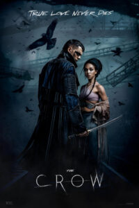 The Crow (2024)
