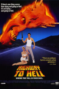 Highway to Hell