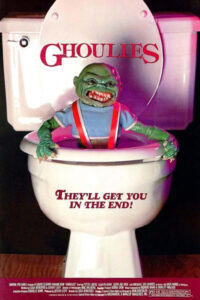Ghoulies
