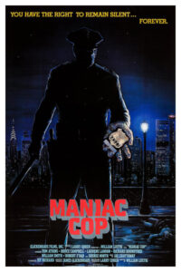 Maniac Cop