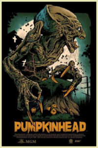 Pumpkinhead