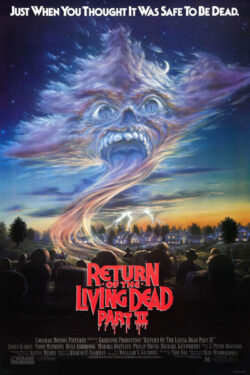 Return of the Living Dead 2