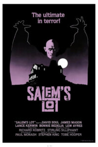 Salem’s Lot (1979)
