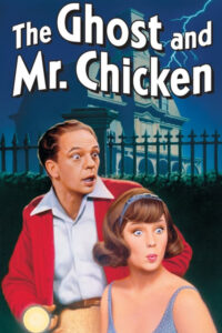 The Ghost and Mr. Chicken