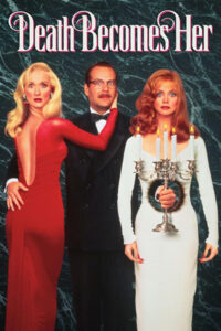 Death Becomes Her