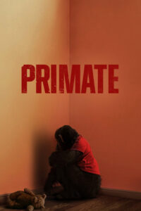 Primate